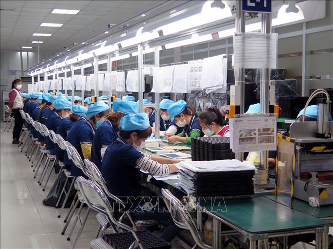 Quy định về quyền làm việc của người lao động?